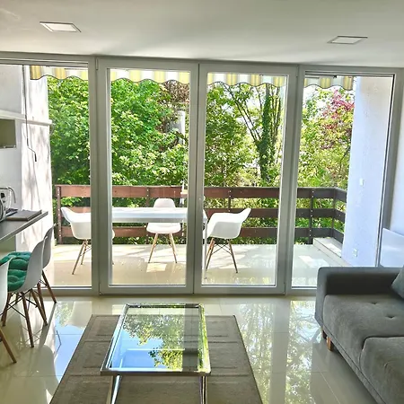 Apartamento Mrm *