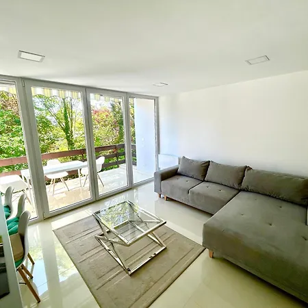 Apartamento Mrm *