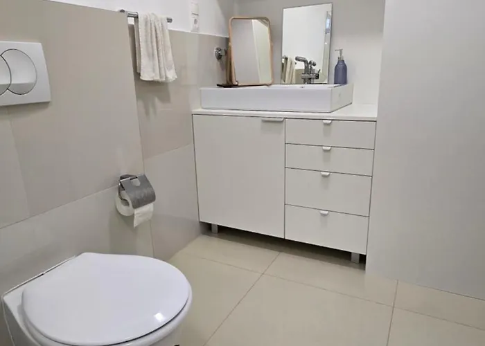Apartament Mrm *