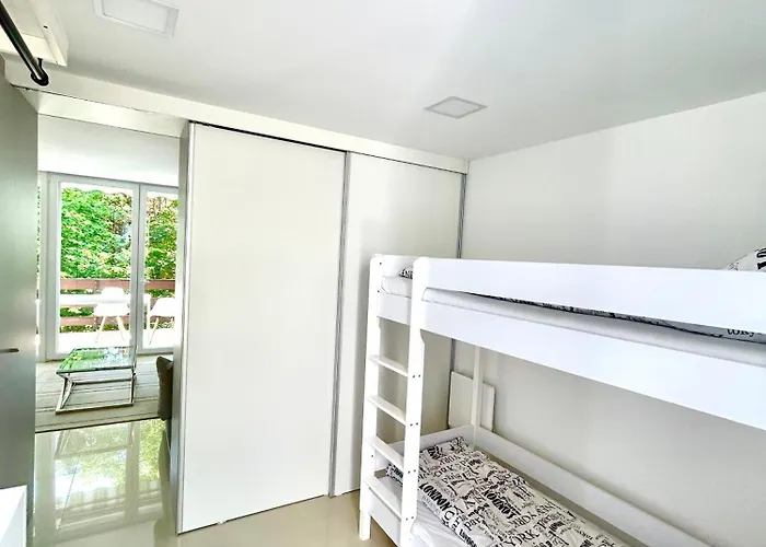 Mrm Apartament
