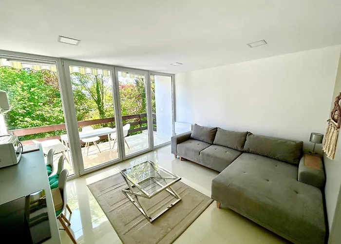 Apartament Mrm *