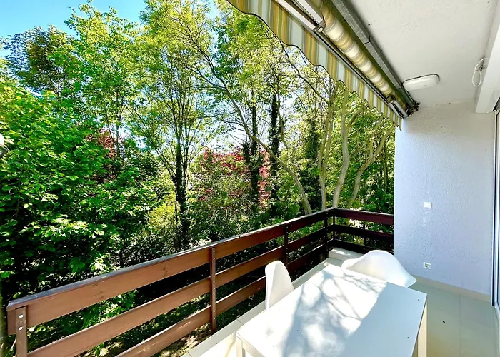 Apartament Mrm Tihany