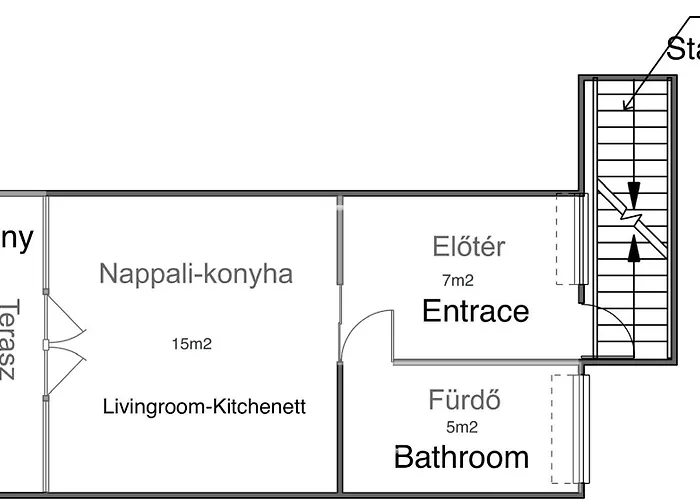 Mrm Apartament